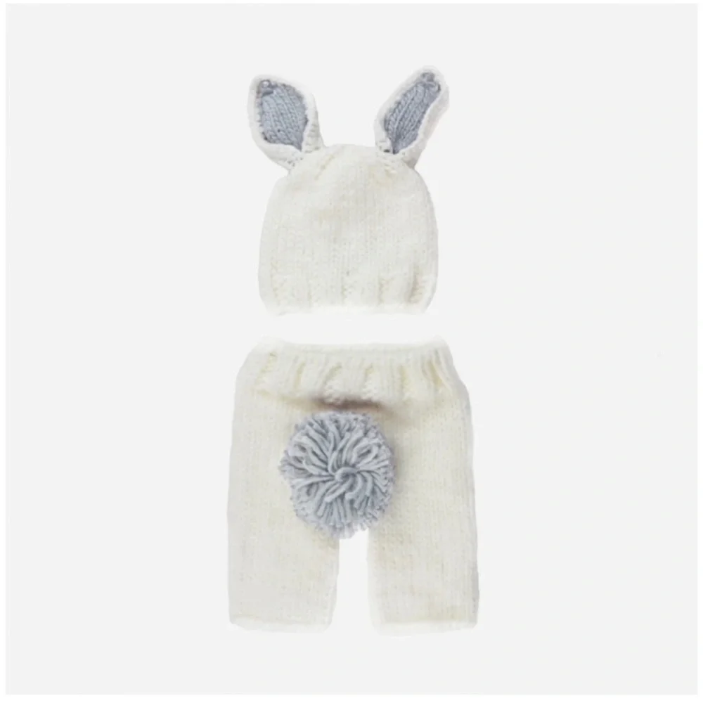 The Blueberry Hill bailey bunny
